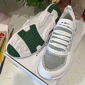 APL TechLoom Breeze running shoe - men 7.5 | women 9 (unisex)